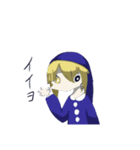 おねむくん（個別スタンプ：9）