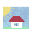 おねむくん（個別スタンプ：18）