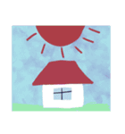 おねむくん（個別スタンプ：19）