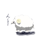 おねむくん（個別スタンプ：23）