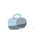 おねむくん（個別スタンプ：26）