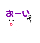 らくがきくん@（個別スタンプ：14）