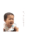 HINA stamp02（個別スタンプ：5）