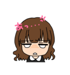 ゆかり殿スタンプ‎٩( ᐛ )و（個別スタンプ：2）