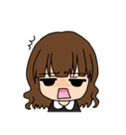ゆかり殿スタンプ‎٩( ᐛ )و（個別スタンプ：4）