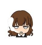 ゆかり殿スタンプ‎٩( ᐛ )و（個別スタンプ：5）