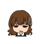 ゆかり殿スタンプ‎٩( ᐛ )و（個別スタンプ：6）