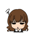 ゆかり殿スタンプ‎٩( ᐛ )و（個別スタンプ：8）