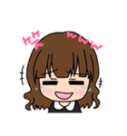 ゆかり殿スタンプ‎٩( ᐛ )و（個別スタンプ：10）