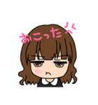 ゆかり殿スタンプ‎٩( ᐛ )و（個別スタンプ：11）
