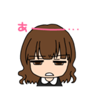 ゆかり殿スタンプ‎٩( ᐛ )و（個別スタンプ：14）