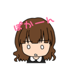 ゆかり殿スタンプ‎٩( ᐛ )و（個別スタンプ：15）