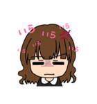 ゆかり殿スタンプ‎٩( ᐛ )و（個別スタンプ：18）