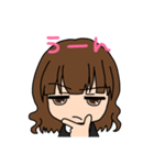 ゆかり殿スタンプ‎٩( ᐛ )و（個別スタンプ：19）