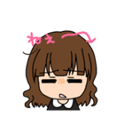 ゆかり殿スタンプ‎٩( ᐛ )و（個別スタンプ：20）
