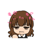 ゆかり殿スタンプ‎٩( ᐛ )و（個別スタンプ：23）