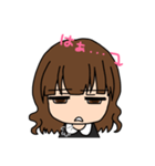 ゆかり殿スタンプ‎٩( ᐛ )و（個別スタンプ：26）