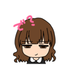 ゆかり殿スタンプ‎٩( ᐛ )و（個別スタンプ：28）