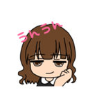 ゆかり殿スタンプ‎٩( ᐛ )و（個別スタンプ：29）