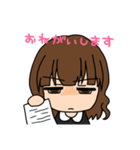 ゆかり殿スタンプ‎٩( ᐛ )و（個別スタンプ：31）