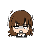 ゆかり殿スタンプ‎٩( ᐛ )و（個別スタンプ：39）