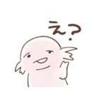 うぱぱの日常（個別スタンプ：15）