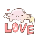 うぱぱの日常（個別スタンプ：25）