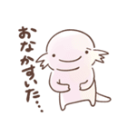 うぱぱの日常（個別スタンプ：30）