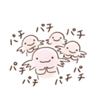 うぱぱの日常（個別スタンプ：33）