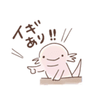 うぱぱの日常（個別スタンプ：38）