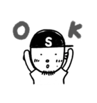 ❤︎しゅんくん❤︎（個別スタンプ：4）