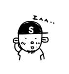 ❤︎しゅんくん❤︎（個別スタンプ：5）