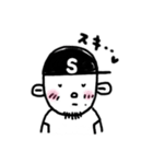 ❤︎しゅんくん❤︎（個別スタンプ：6）