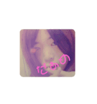 beforeChihiro'sstamp～part1～（個別スタンプ：1）