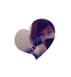 beforeChihiro'sstamp～part1～（個別スタンプ：8）