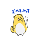 シバわんこ日常スタンプ（個別スタンプ：15）