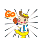 大きくなったらなりたいな（個別スタンプ：3）