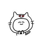 うさぴょんだぜ2（個別スタンプ：12）