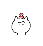 うさぴょんだぜ2（個別スタンプ：16）