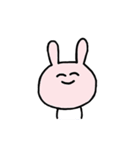 うさぴょんだぜ2（個別スタンプ：17）