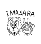 今日のいきものくんスタンプ 2（個別スタンプ：23）