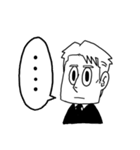 今日のいきものくんスタンプ 2（個別スタンプ：39）