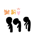 【あるあるシリーズ】日常あるある（個別スタンプ：1）