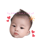 彩花♡（個別スタンプ：1）