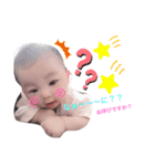 彩花♡（個別スタンプ：2）