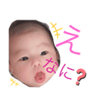 彩花♡（個別スタンプ：3）