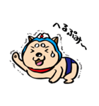 リキシワン（個別スタンプ：6）