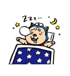 リキシワン（個別スタンプ：29）