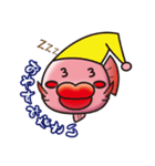 TAIKO PART2（個別スタンプ：4）