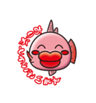 TAIKO PART2（個別スタンプ：5）